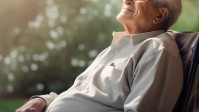 Life After 80: Understanding the Life Expectancy in Dementia Patients