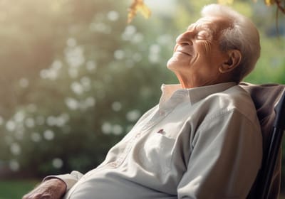 Life After 80: Understanding the Life Expectancy in Dementia Patients