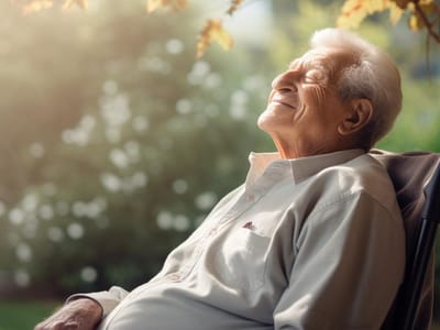 Life After 80: Understanding the Life Expectancy in Dementia Patients