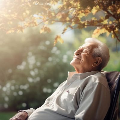 Life After 80: Understanding the Life Expectancy in Dementia Patients