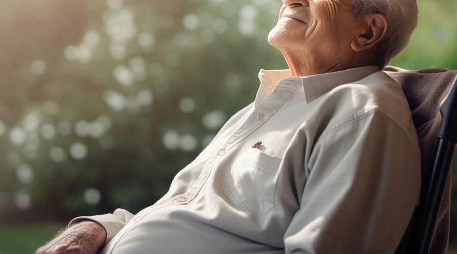 Life After 80: Understanding the Life Expectancy in Dementia Patients