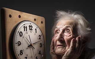 Living with a Dementia Clock: How it Changes the Life of Dementia Patients