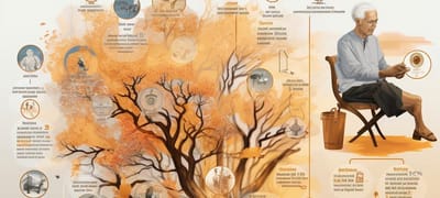 Dementia Prognosis and Life Expectancy