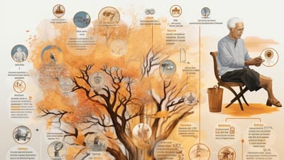 Managing Dementia: How Long Can You Live with Dementia?