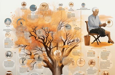 Managing Dementia: How Long Can You Live with Dementia?