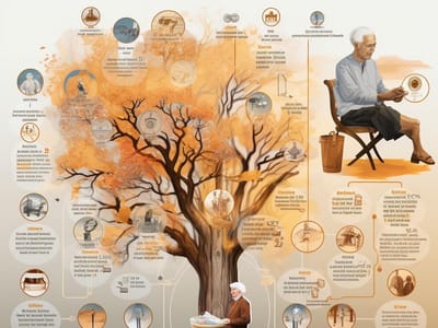 Managing Dementia: How Long Can You Live with Dementia?
