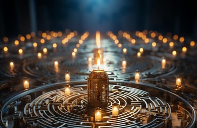 Navigating the 7 Stages of Lewy Body Dementia: A Survival Guide