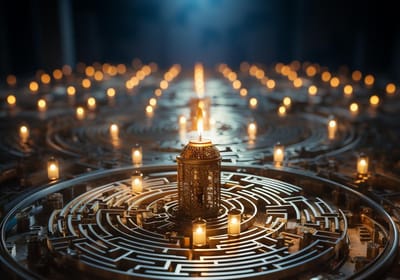 Navigating the 7 Stages of Lewy Body Dementia: A Survival Guide