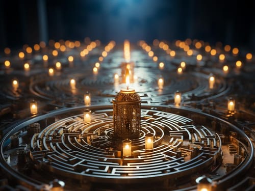 Navigating the 7 Stages of Lewy Body Dementia: A Survival Guide