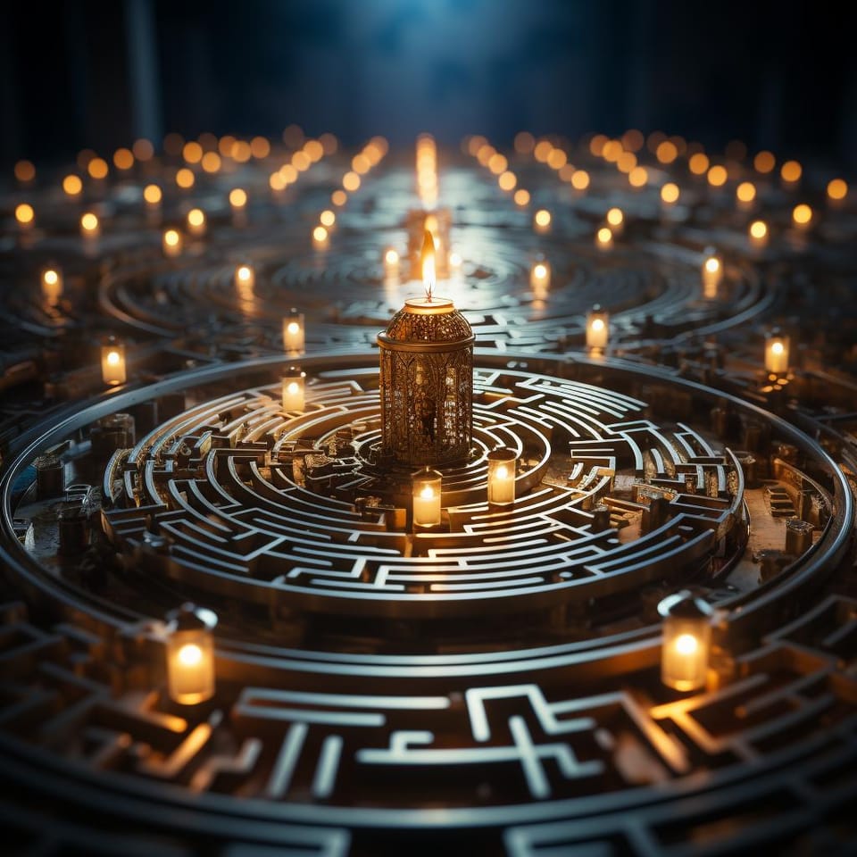 Navigating the 7 Stages of Lewy Body Dementia: A Survival Guide