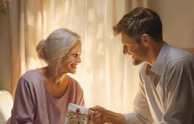 Providing Comfort: Gift Ideas for Loved Ones with Dementia