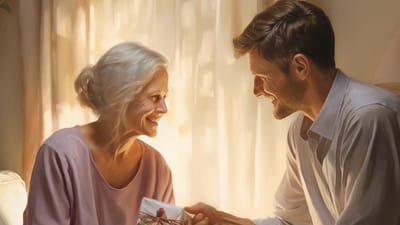 Providing Comfort: Gift Ideas for Loved Ones with Dementia