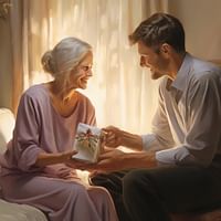 Providing Comfort: Gift Ideas for Loved Ones with Dementia