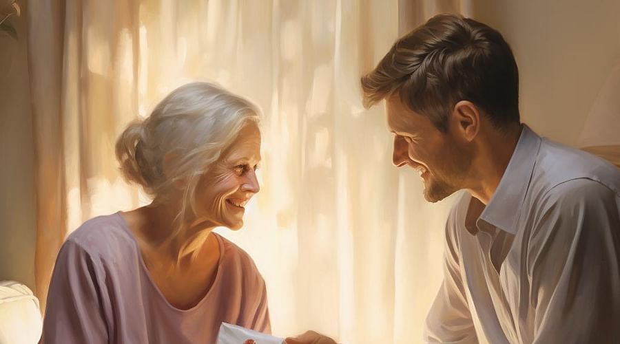 Providing Comfort: Gift Ideas for Loved Ones with Dementia
