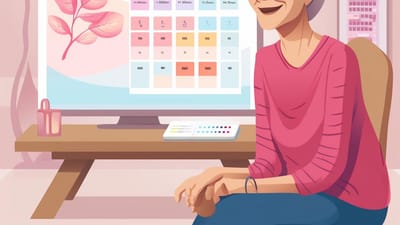 Role of Fast Score in Dementia: A Guide for Caregivers