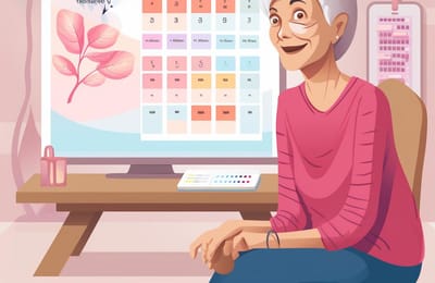 Role of Fast Score in Dementia: A Guide for Caregivers