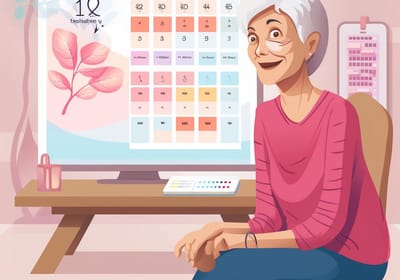 Role of Fast Score in Dementia: A Guide for Caregivers