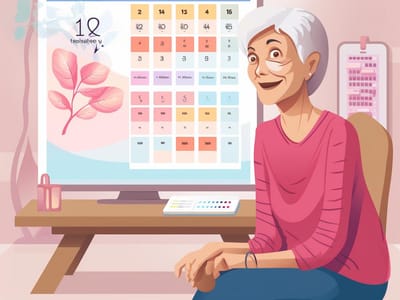 Role of Fast Score in Dementia: A Guide for Caregivers