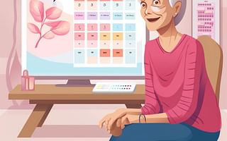 Role of Fast Score in Dementia: A Guide for Caregivers