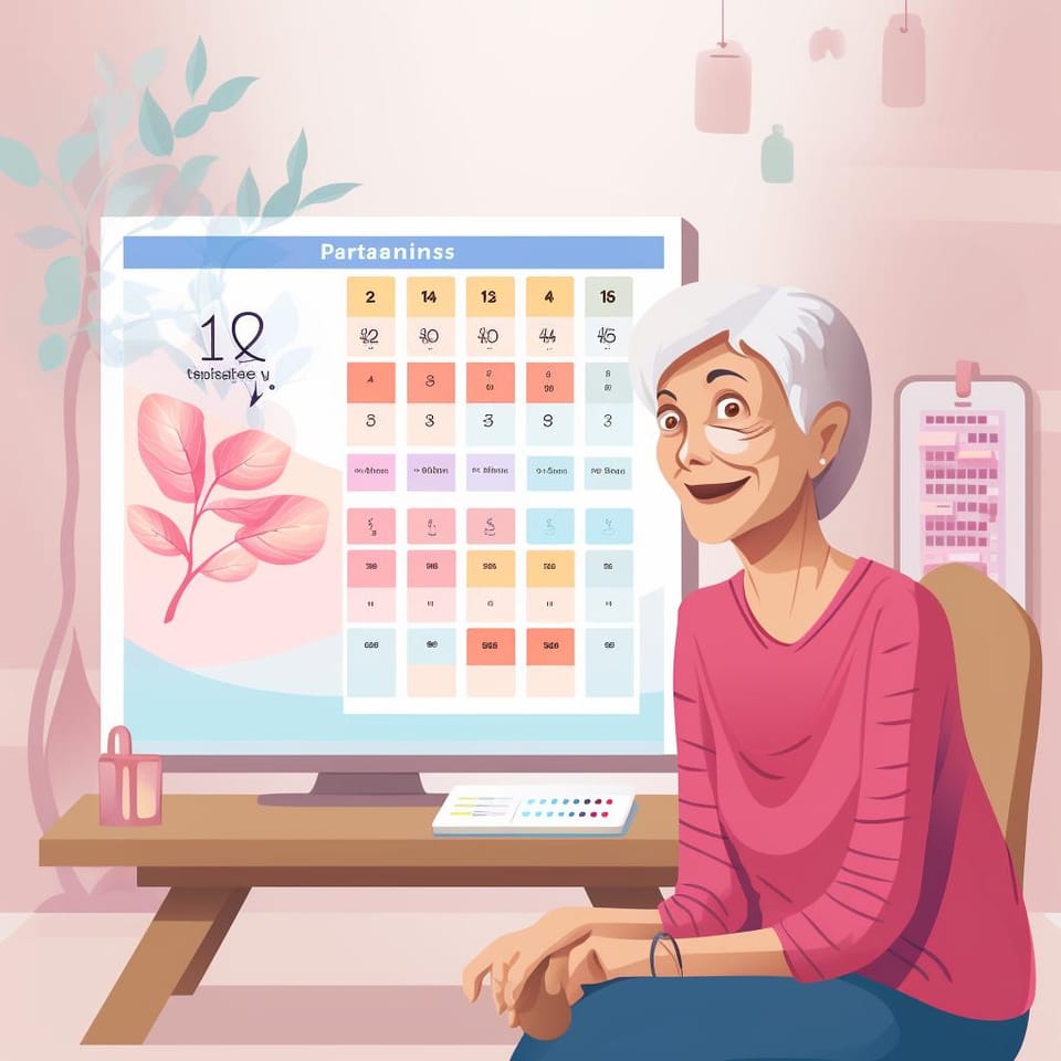 Role of Fast Score in Dementia: A Guide for Caregivers