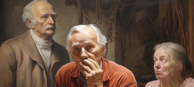 Dementia Symptoms and Signs