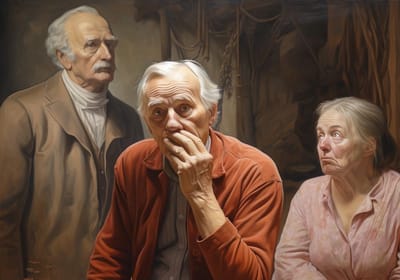 The Hidden Sign: Nose Picking and its Association with Dementia