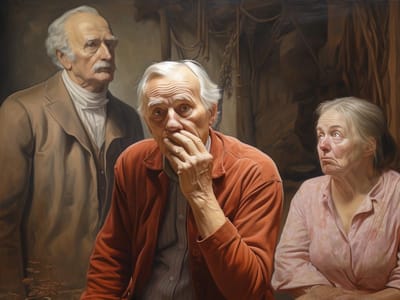 The Hidden Sign: Nose Picking and its Association with Dementia