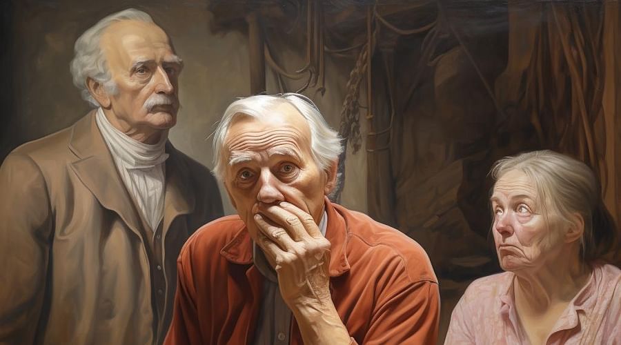 The Hidden Sign: Nose Picking and its Association with Dementia