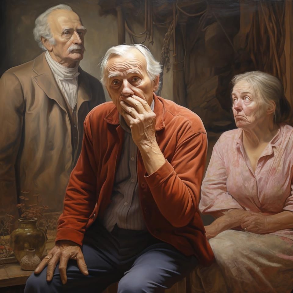 The Hidden Sign: Nose Picking and its Association with Dementia