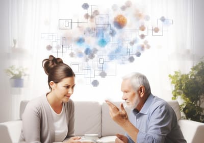 Understanding ALzheimer's Dementia: From ICD 10 Diagnosis to Caregiving