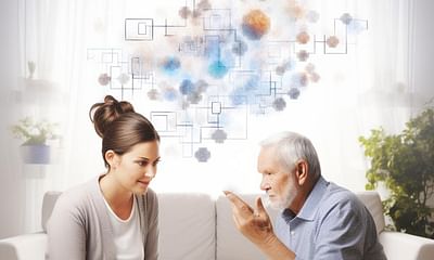 Understanding ALzheimer's Dementia: From ICD 10 Diagnosis to Caregiving