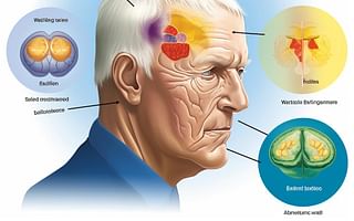 Understanding the 7 Stages of Frontotemporal Dementia: A Comprehensive Guide