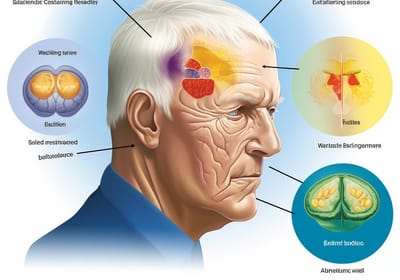 Understanding the 7 Stages of Frontotemporal Dementia: A Comprehensive Guide