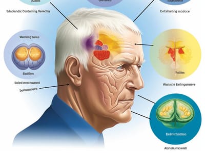 Understanding the 7 Stages of Frontotemporal Dementia: A Comprehensive Guide