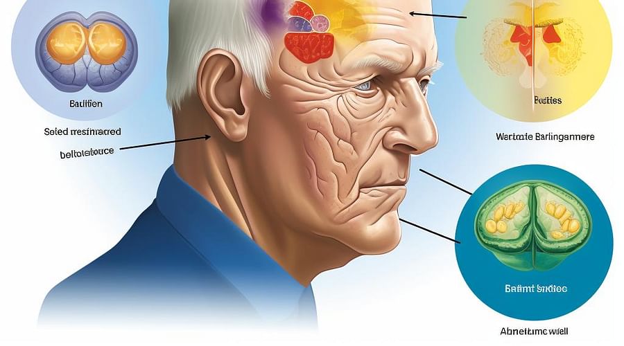 Understanding the 7 Stages of Frontotemporal Dementia: A Comprehensive Guide