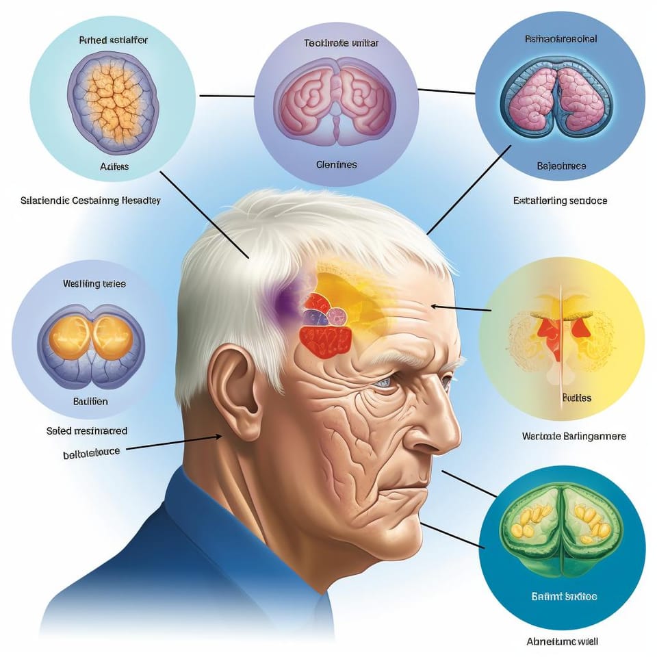 Understanding the 7 Stages of Frontotemporal Dementia: A Comprehensive Guide