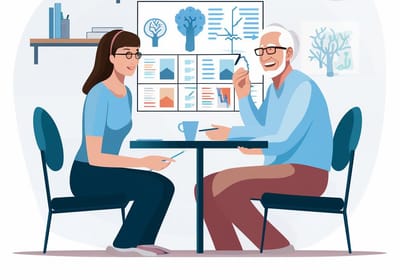 Understanding Vascular Dementia: From ICD 10 Diagnosis to Daily Care