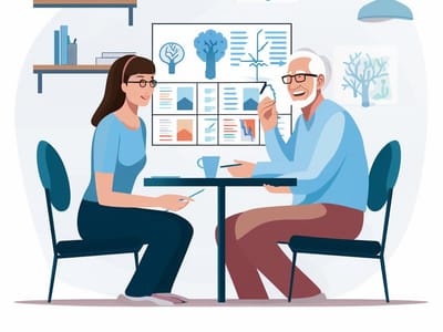 Understanding Vascular Dementia: From ICD 10 Diagnosis to Daily Care