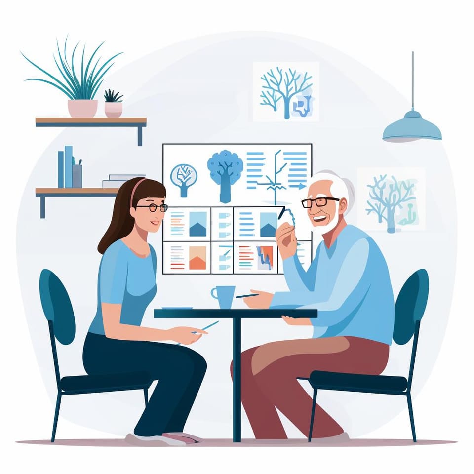 Understanding Vascular Dementia: From ICD 10 Diagnosis to Daily Care