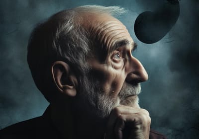 Unraveling the Mystery: Do Dementia Patients Know They Are Dying?