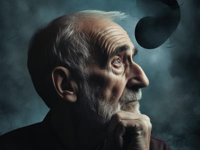 Unraveling the Mystery: Do Dementia Patients Know They Are Dying?