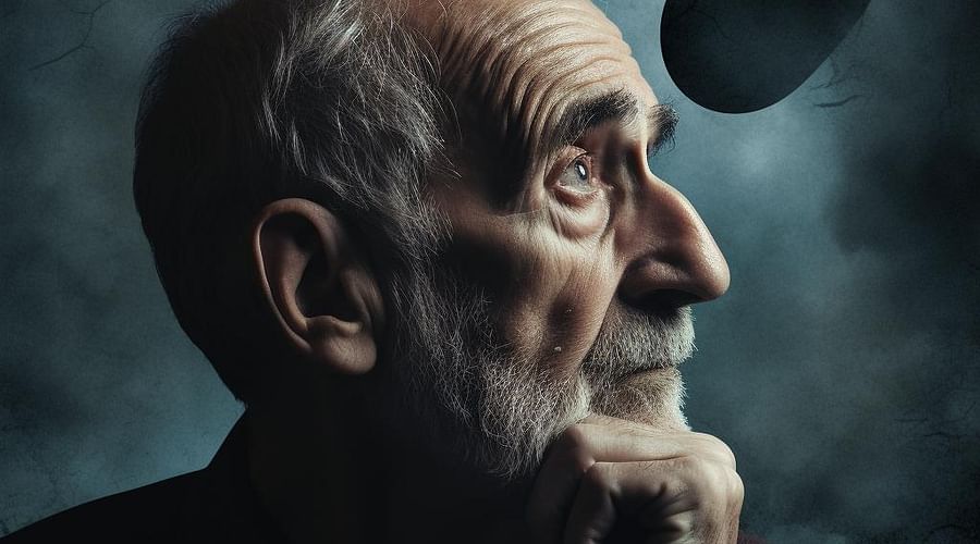Unraveling the Mystery: Do Dementia Patients Know They Are Dying?