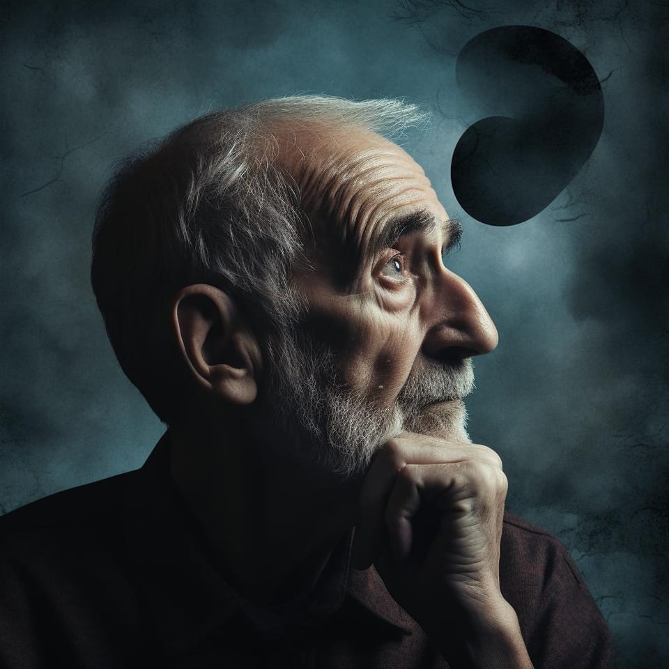 Unraveling the Mystery: Do Dementia Patients Know They Are Dying?