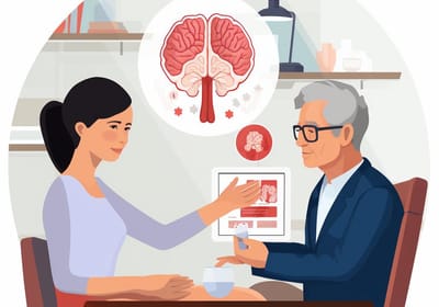 Vascular Dementia ICD 10: Understanding and Dealing with the Condition