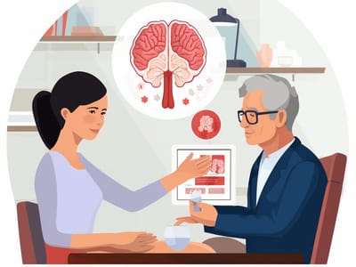 Vascular Dementia ICD 10: Understanding and Dealing with the Condition