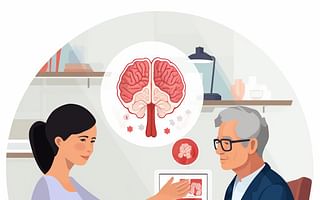 Vascular Dementia ICD 10: Understanding and Dealing with the Condition
