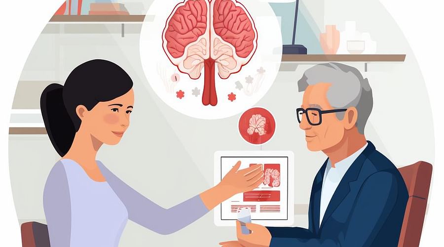Vascular Dementia ICD 10: Understanding and Dealing with the Condition