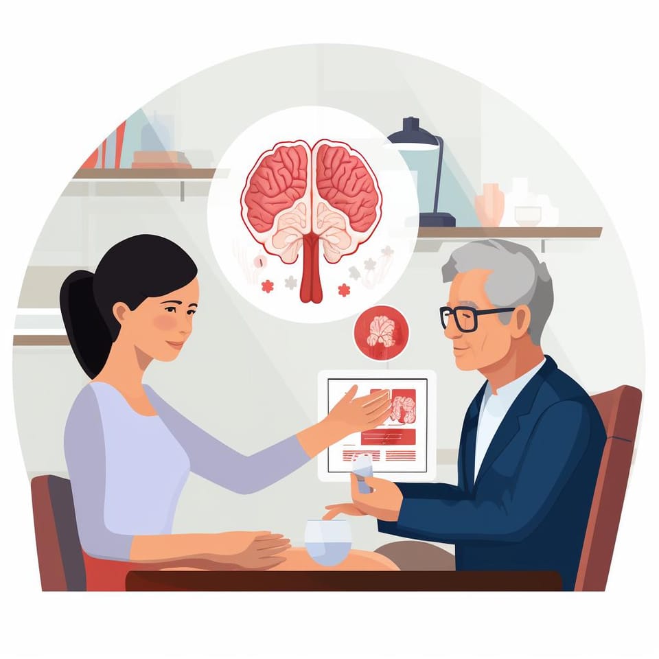 Vascular Dementia ICD 10: Understanding and Dealing with the Condition