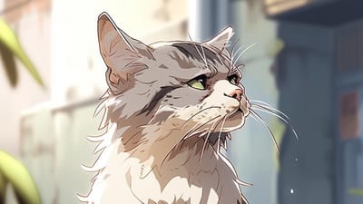 Your Pet's Memory: Addressing Cat Dementia and Its Challenges