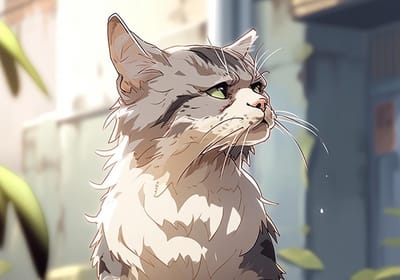 Your Pet's Memory: Addressing Cat Dementia and Its Challenges